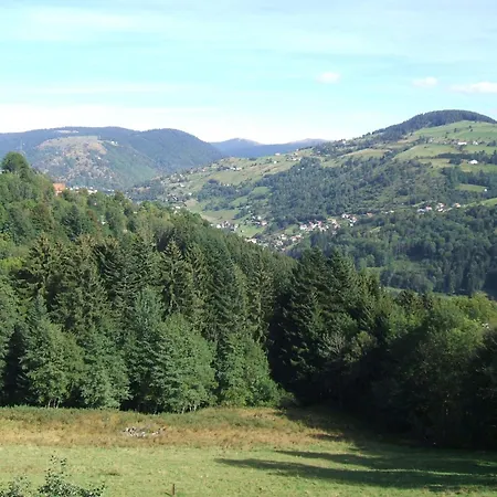 فندق مبيت وإفطار La Ferme Du Vieux Sapin 3*