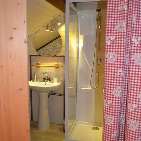 La Ferme Du Vieux Sapin لابْريسْ