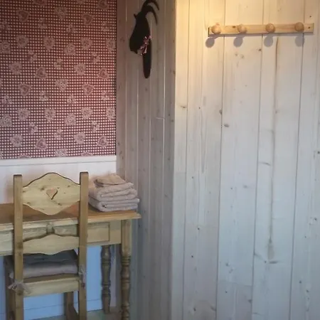 La Ferme Du Vieux Sapin Couette-café