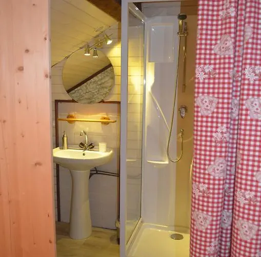 La Ferme Du Vieux Sapin La Bresse