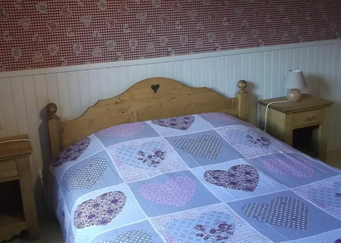 La Ferme Du Vieux Sapin