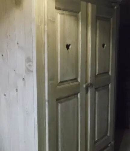 La Ferme Du Vieux Sapin Nocleg ze śniadaniem La Bresse